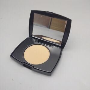 Lancome Dual Finish Powder Foundation - 360 Versatile Honey III -Travel Size